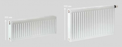 фото Стальной радиатор Lemax Compact тип 22 300