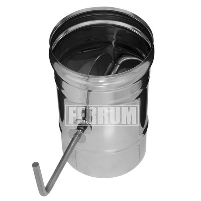 фото Шибер  Ferrum
