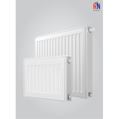 фото Панельный радиатор RN Steel Ventil Compact тип-21 300