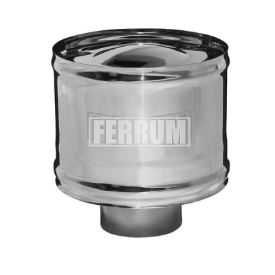 фото Дефлектор Ferrum