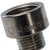 фото STOUT SFT-0008-001418 Переходник ВН никелированный