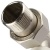 фото STOUT SVR Клапан SVR-2122-000015 ручной терморегулирующий, прямой